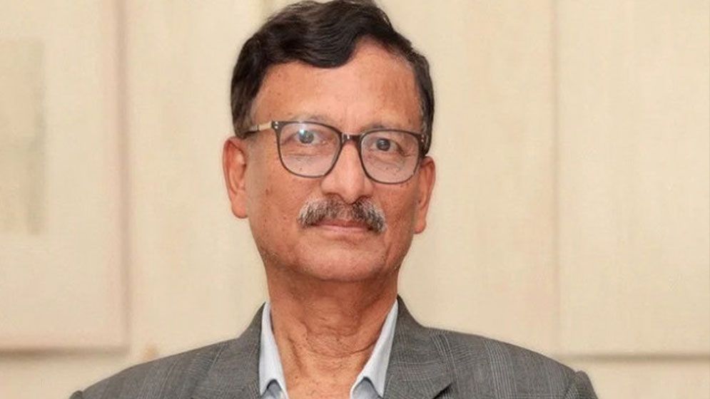 চীন গেলেন পররাষ্ট্র উপদেষ্টা
