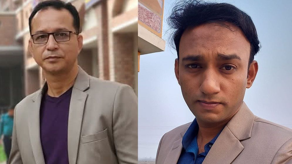  সিআরইউর সভাপতি লিটন, সম্পাদক মামুন
