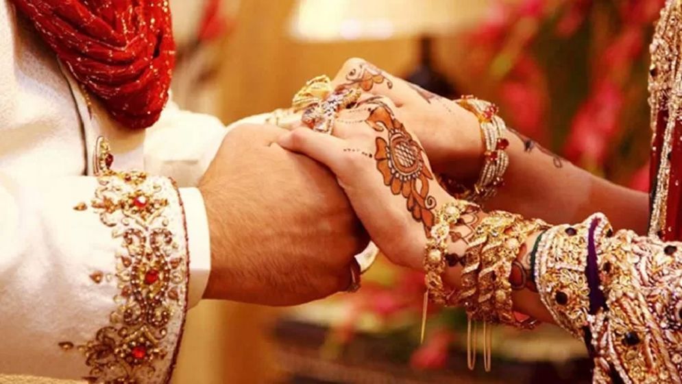এখন থেকে ট্যাক্স ছাড়াই করা যাবে বিয়ে  