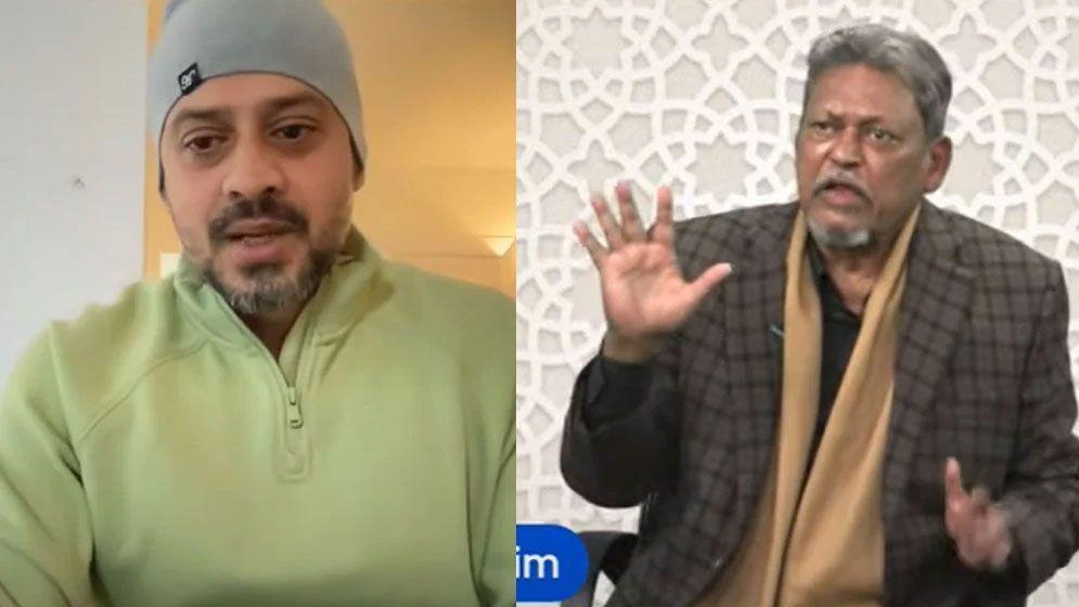 সাংবাদিক ইলিয়াস ও মেজর ডালিমের টকশো’র বিশ্বরেকর্ড, যা জানা যাচ্ছে