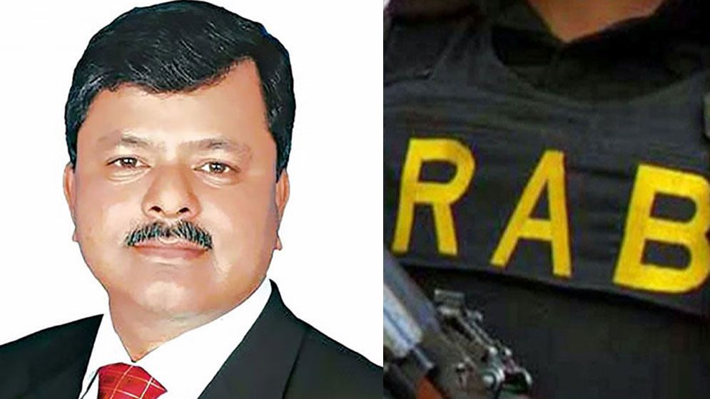 ইলিয়াসকে কখন কীভাবে গুম করা হয়, ফাঁস করলেন অপহরণে জড়িত র্যাব সদস্য