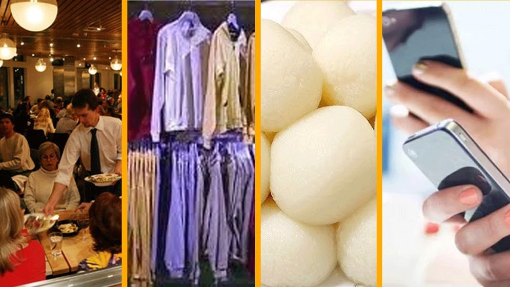 সমালোচনার মুখে যেসব পণ্য-সেবায় কর ও শুল্ক কমলো