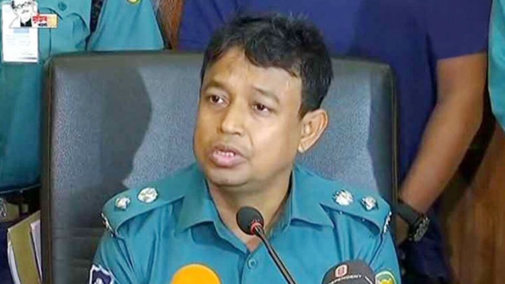 সাবেক ডিবি প্রধান হারুন ও তার ভাইয়ের আয়কর নথি জব্দের আদেশ