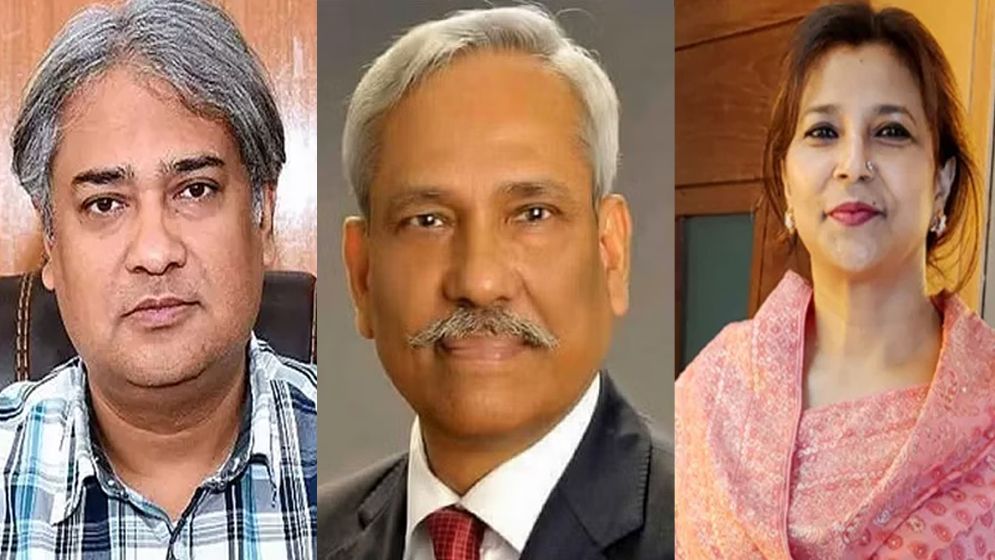 আরাফাত, শাহজাহান ওমর ও তারানা হালিমসহ ২৪ এমপির গাড়ি নিলামে