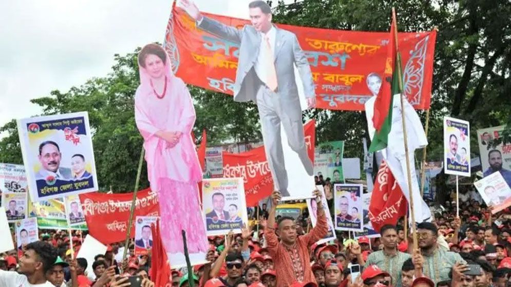 জুলাই-আগস্টে নির্বাচন চাইলেও বিএনপি কতটা প্রস্তুত
