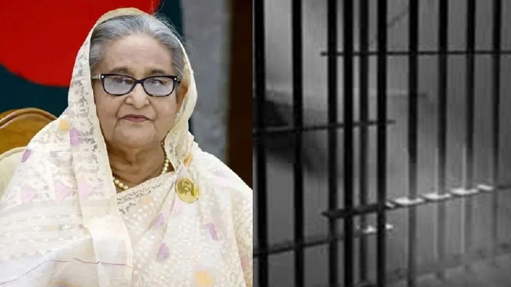শেখ হাসিনার গোপন কারাগারে আটক থাকতো শিশুরাও, দেয়া হতো না মায়ের দুধ