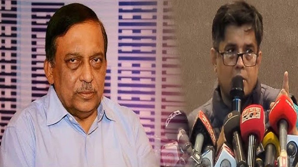 বাংলাদেশের কসাই আসাদুজ্জামান খান কামাল: প্রেস সচিব