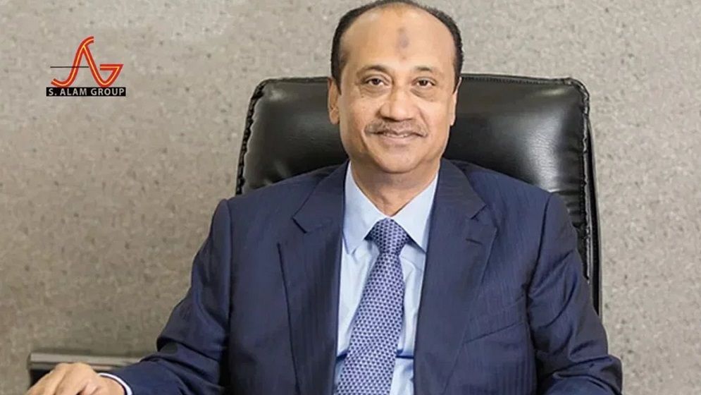 এস আলমের ৬৮ ব্যাংক হিসাব অবরুদ্ধ, ১৬ সম্পত্তি জব্দ