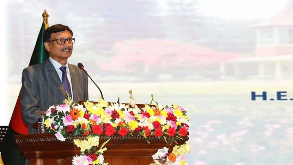 পররাষ্ট্র উপদেষ্টার চীন সফরে রোহিঙ্গাসহ যেসব বিষয় গুরুত্ব পাবে