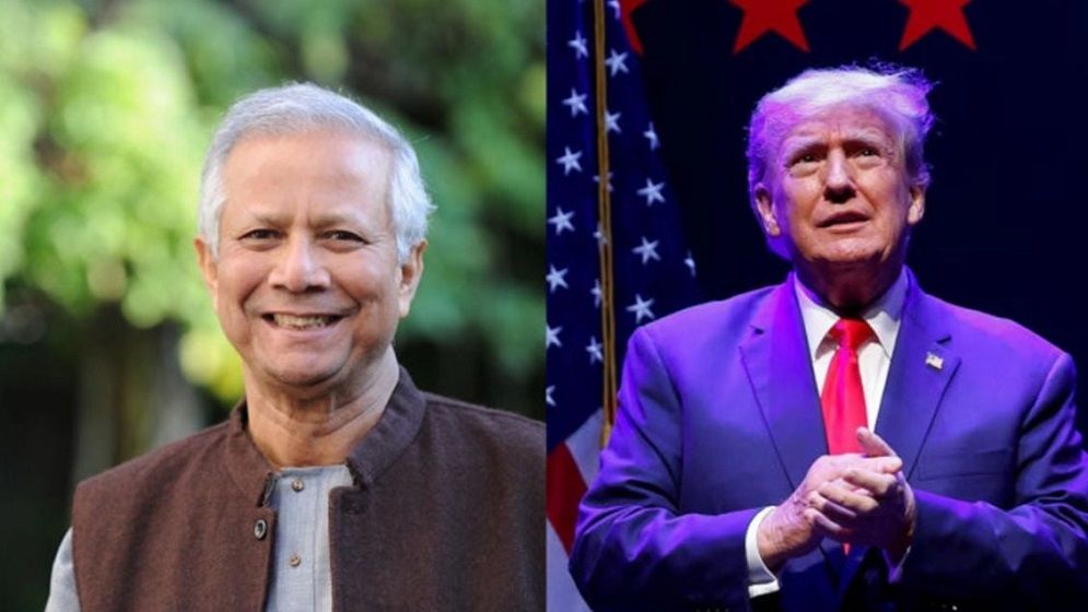 রোহিঙ্গা সহায়তা অব্যাহত থাকবে, ট্রাম্পকে ধন্যবাদ প্রধান উপদেষ্টার