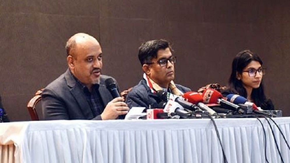 এক সপ্তাহের মধ্যে সাংবাদিকদের অ্যাক্রিডিটেশন নীতিমালা হবে
