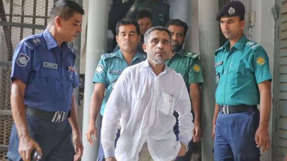 অসুস্থ হয়ে হাসপাতালে সাবেক স্বরাষ্ট্র প্রতিমন্ত্রী বাবর