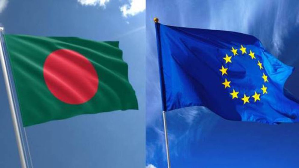 নির্বাচনের সময়সীমা সম্পর্কে ইসির কাছে জানতে চেয়েছে ইইউ