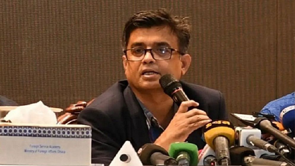 আওয়ামী লীগের হরতাল-অবরোধ ঘিরে কঠোর হবে অন্তর্বর্তী সরকার: প্রেস সচিব