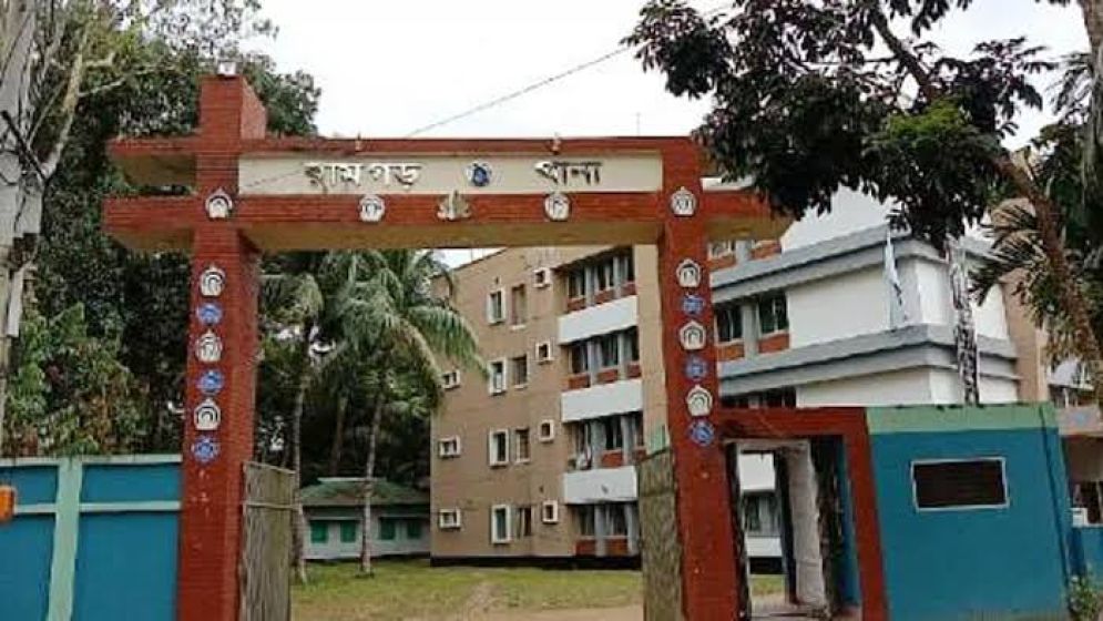 রামগড়ে বিষপানে গৃহবধূর আত্মহত্যা