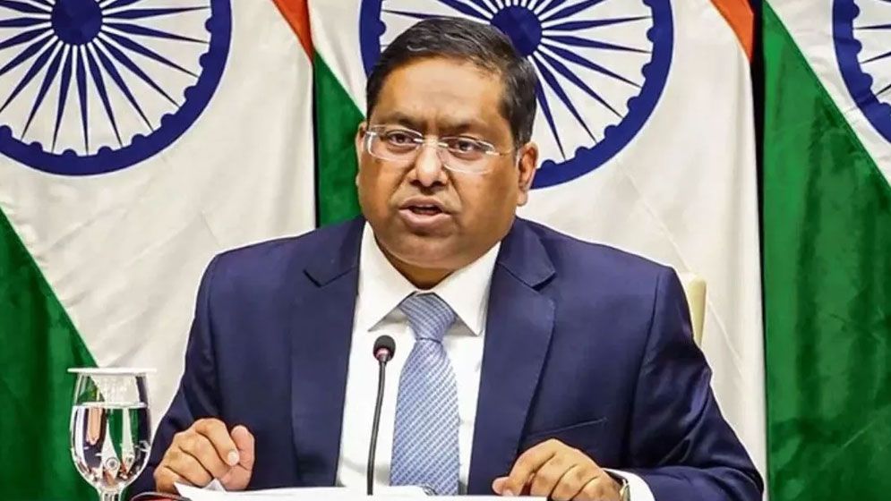 ১৭-২০ ফেব্রুয়ারি দিল্লিতে বিজিবি-বিএসএফ বৈঠক, যেসব বিষয়ে আলোচনার প্রস্তাব