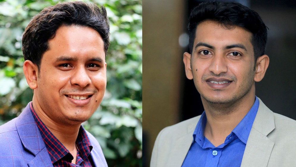 ইরাবের সভাপতি আকতারুজ্জামান, সম্পাদক সেলিম আহমেদ