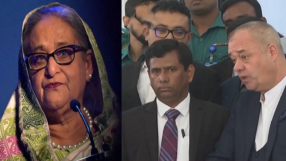 ২৭ জানুয়ারি: সারাদিন যা যা ঘটলো