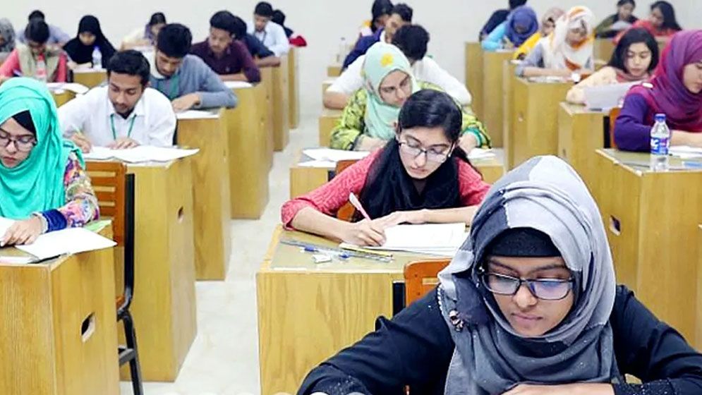 মেডিকেল ভর্তি পরীক্ষায় কোটায় উত্তীর্ণদের কাগজপত্র যাচাই-বাছাই হবে