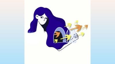উর্বশী