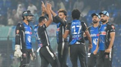 টিভিতে আজ যেসব খেলা দেখবেন