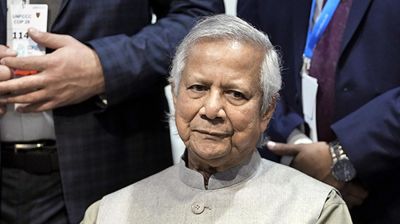 প্রধান উপদেষ্টার রাজবাড়ী সফর স্থগিত