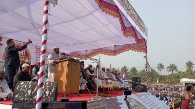 ফ্যাসিবাদ বিদায় হয়েছে, আমরা নতুন বাংলাদেশ গড়তে চাই