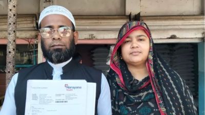 ভারতীয় ভিসা নিষেধাজ্ঞায় বিপাকে বাংলাদেশি রোগীরা