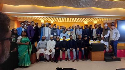 কনটেন্ট কিংয়ের উদ্যোগে দিনব্যাপী বুটক্যাম্প