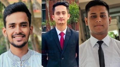 হ্যাকারদের ভয়ে ফেসবুক বন্ধ রেখেছেন আসিফ-হাসনাত-সারজিসরা