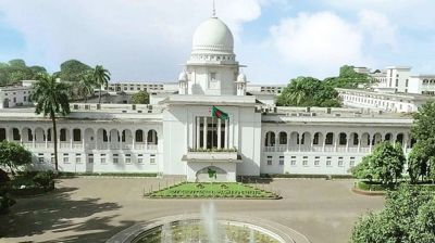 অন্তর্বর্তী সরকার নিয়ে বিতর্ক নয়: হাইকোর্ট