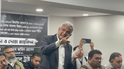 কোকোর মৃত্যুর রহস্য উদঘাটন করা হবে: ডা. জাহিদ