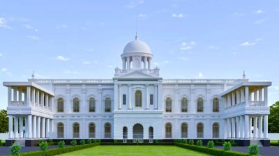 আন্তর্জাতিক অপরাধ ট্রাইব্যুনালের মূল ভবন উদ্বোধন দুপুরে