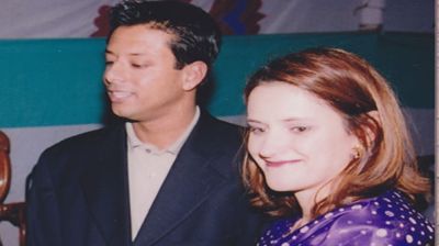 স্ত্রীর সঙ্গে তিন বছর আগে বিচ্ছেদ হয়েছে, জানালেন জয়