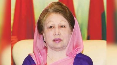 জিয়া অরফানেজ মামলায় খালেদা জিয়াসহ সব আসামি খালাস