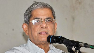 রাজনৈতিক দলগুলোর ঐক্যে ফাটল ধরানোর চেষ্টা চলছে: ফখরুল