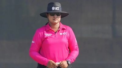 বিশ্বকাপে ম্যাচ পরিচালনার দায়িত্বে বাংলাদেশের সাথিরা