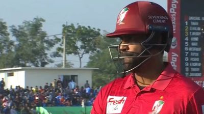 ‘মেজাজ হারানো’ নিয়ে নিজের ব্যাখ্যা দিলেন তামিম