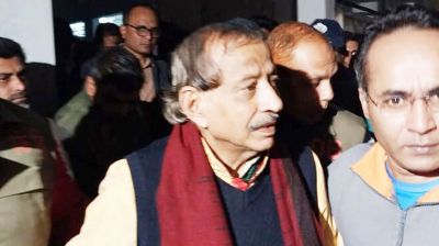 রিমান্ডে সাবেক সমাজকল্যাণমন্ত্রী নুরুজ্জামান 