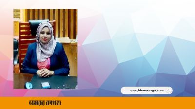 কৃষিজমি থেকে মাটি কাটার অপরাধে ১ লাখ টাকা জরিমানা