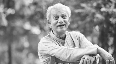 ইসলাম ধর্ম গ্রহণ করেছিলেন প্রবীর মিত্র, দাফন নিয়ে যে সিদ্ধান্ত