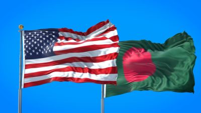 যে কারণে মার্কিন প্রশাসনের চাপে পড়তে পারে ঢাকা