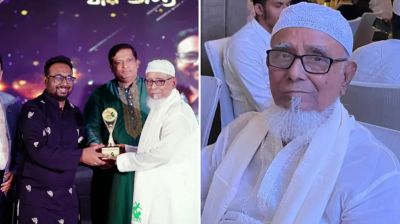 পরিচালক রায়হান রাফির বাবা মারা গেছেন 