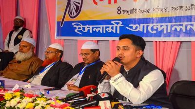 সেভেন সিস্টার্সকে বাঁচাতে ভারত মুক্তিযুদ্ধে সমর্থন দিয়েছে: সারজিস আলম 