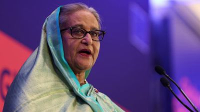 শেখ হাসিনার দুর্নীতি অনুসন্ধান, যৌথ টাস্ক ফোর্স গঠনের সিদ্ধান্ত