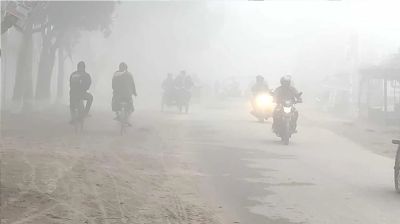 ফের তীব্র শীত কবে, জানালো আবহাওয়া অফিস