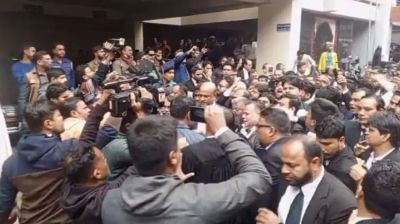 কেন জামিন পেলেন না চিন্ময় কৃষ্ণ, যা জানা গেল 