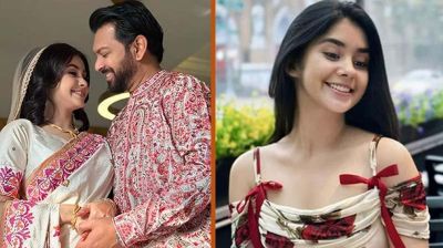 তাহসানের নতুন স্ত্রীর অতীত নিয়ে যা বললেন সাবেক প্রেমিক