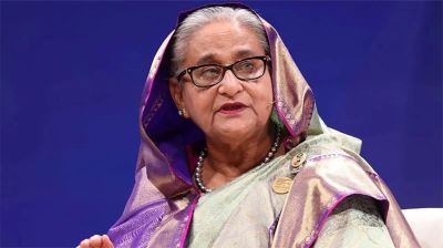 শেখ হাসিনার পাসপোর্ট বাতিল, তবু কীভাবে ভিসার মেয়াদ বাড়াল ভারত?