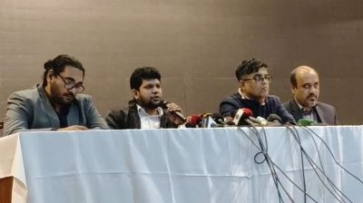জুলাই ঘোষণাপত্র জারি করবে না অন্তর্বর্তী সরকার, ফ্যাসিলিটেট করবে: উপদেষ্টা মাহফুজ